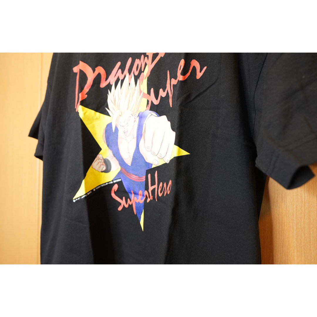 F-LAGSTUF-F(フラグスタフ)の新品未使用　XL Tシャツ　フラグスタッフ　ドラゴンボール　dragonball メンズのトップス(Tシャツ/カットソー(半袖/袖なし))の商品写真