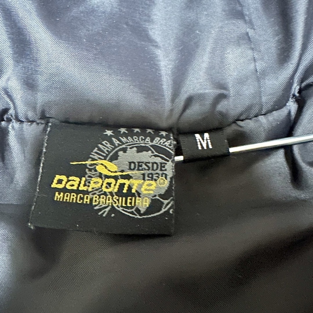 DalPonte(ダウポンチ)のダウポンチ dalponte ダウンジャケット 中綿ジャケット M メンズのジャケット/アウター(ダウンジャケット)の商品写真