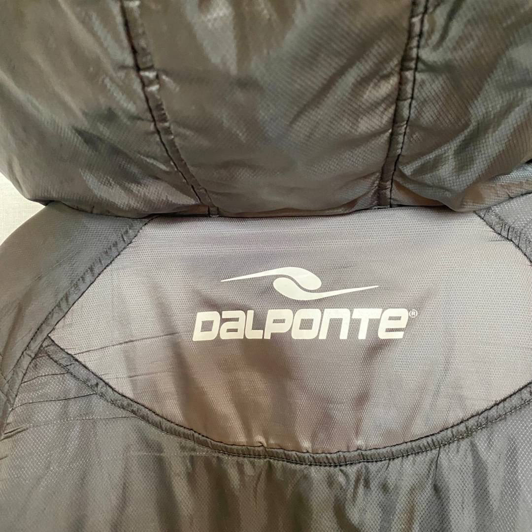 DalPonte(ダウポンチ)のダウポンチ dalponte ダウンジャケット 中綿ジャケット M メンズのジャケット/アウター(ダウンジャケット)の商品写真