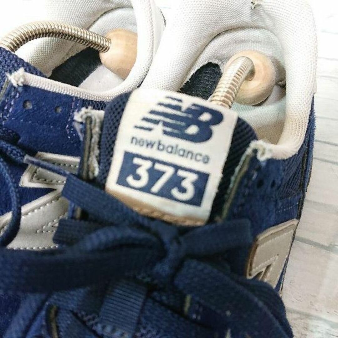 New Balance(ニューバランス)のNew Balance 25.5cm スニーカー ニューバランス 靴 メンズの靴/シューズ(スニーカー)の商品写真