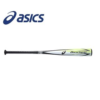 アシックス(asics)のバーストインパクト 複合 バット 83センチ BURSTIMPACT  83cm(バット)