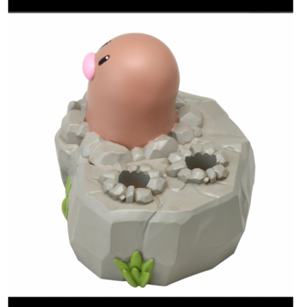ポケモン - ディグダ 傘立ての通販 by グチ's shop|ポケモン ポケモン - ディグダ 傘立ての通販 by グチ's shop|ポケモン