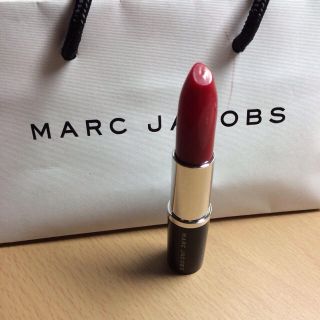 マークジェイコブス(MARC JACOBS)の値下げリップスティック型ペン❤︎(その他)