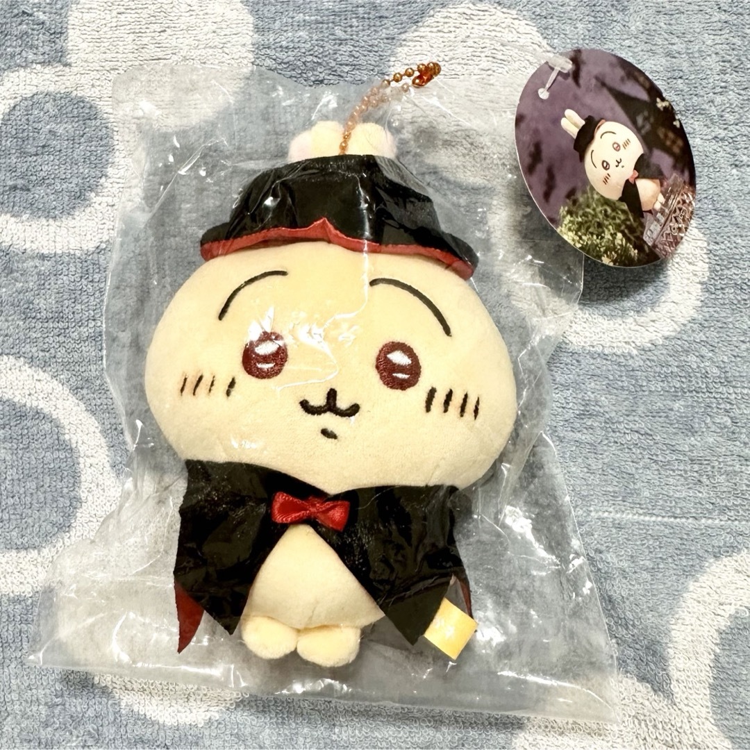 オリジナル 仮装しちゃう!マスコット ハロウィン ちいかわ うさぎ オリジナル 仮装しちゃう!マスコット ハロウィン ちいかわ うさぎ