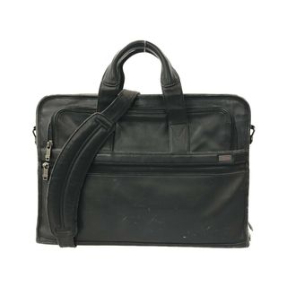 トゥミ(TUMI)のトゥミ TUMI 2wayショルダーバッグ ビジネスバッグ 斜め掛け メンズ(ショルダーバッグ)