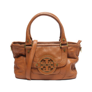 トリーバーチ(Tory Burch)のトリーバーチ 2wayハンドバッグ ショルダーバッグ 斜め掛け　 レディース(ショルダーバッグ)