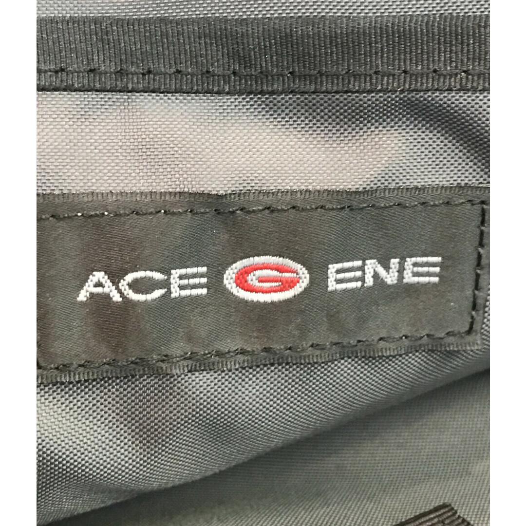 ACE GENE(エースジーン)のエースジーン ACEGENE ブリーフケース    メンズ メンズのバッグ(ビジネスバッグ)の商品写真