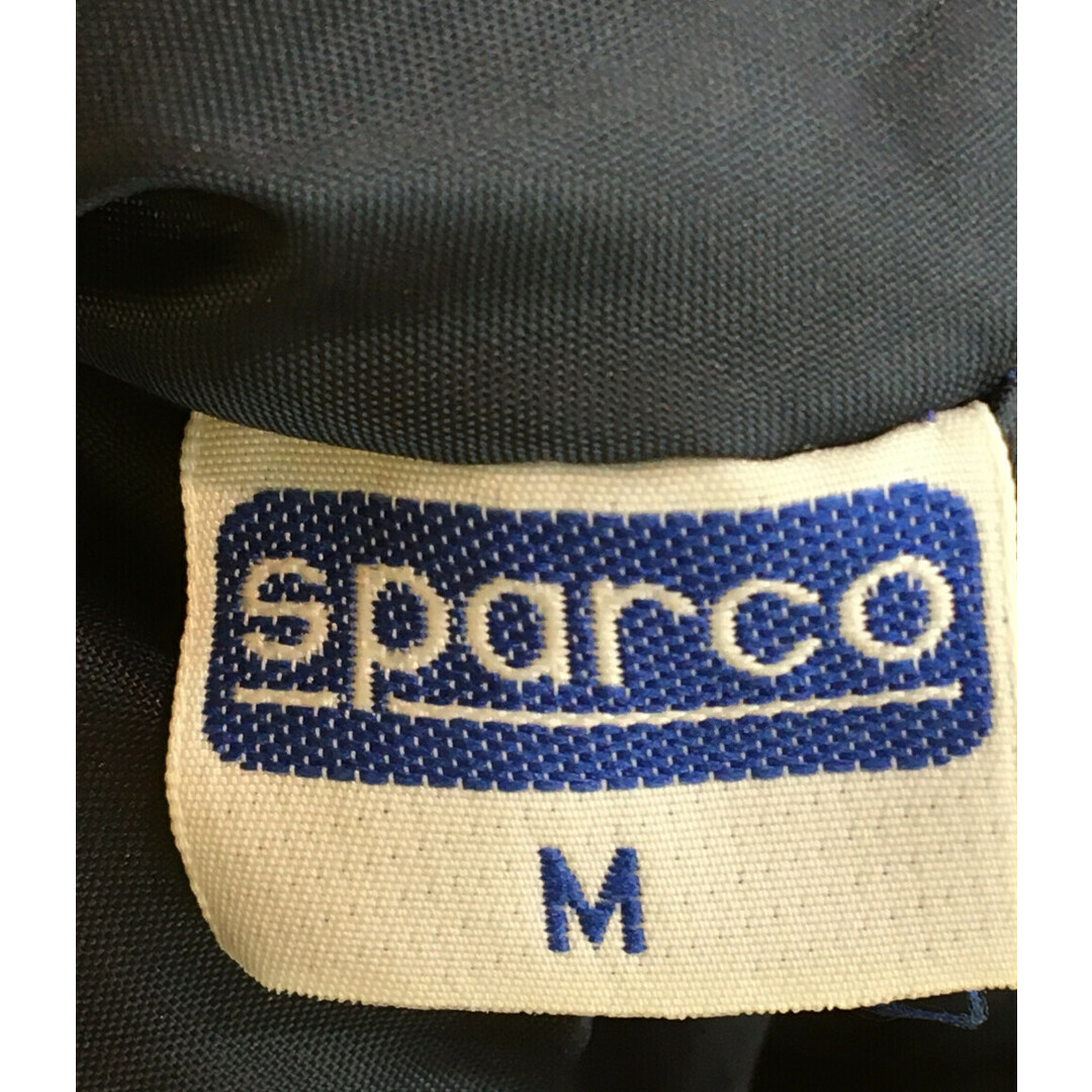 Sparco ライナー付き ビットコート フィールドジャケット メンズ M メンズのジャケット/アウター(その他)の商品写真