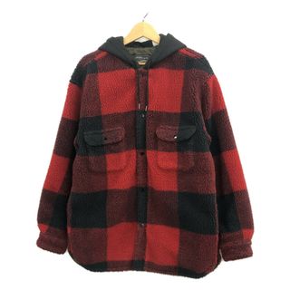 リーバイス(Levi's)のリーバイス SHERPA JACKSON OVERSHIRT BAN(その他)