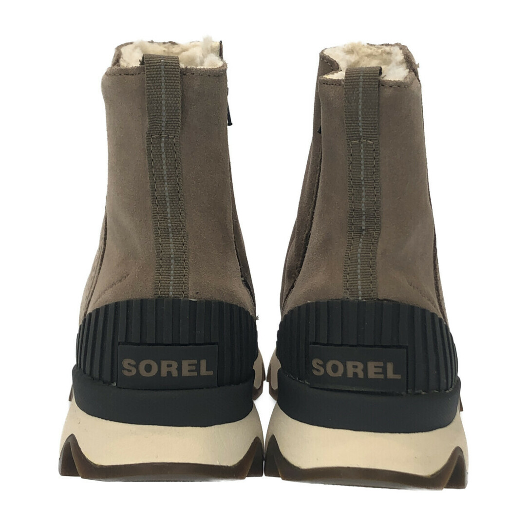 SOREL(ソレル)のソレル SOREL ショートブーツ レディース 23.5 レディースの靴/シューズ(ブーツ)の商品写真