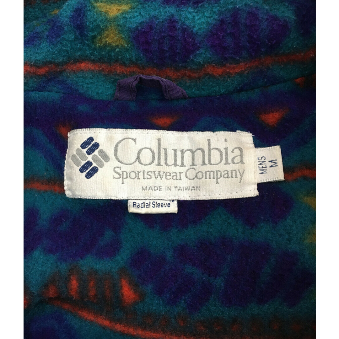 Columbia(コロンビア)のコロンビア Columbia モッズコート レディース M レディースのジャケット/アウター(モッズコート)の商品写真