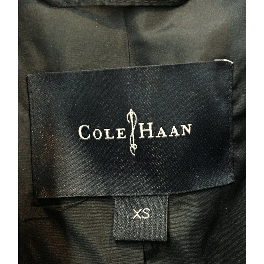 Cole Haan(コールハーン)のコールハーン COLE HAAN キルティングジャケット レディース XS レディースのジャケット/アウター(その他)の商品写真