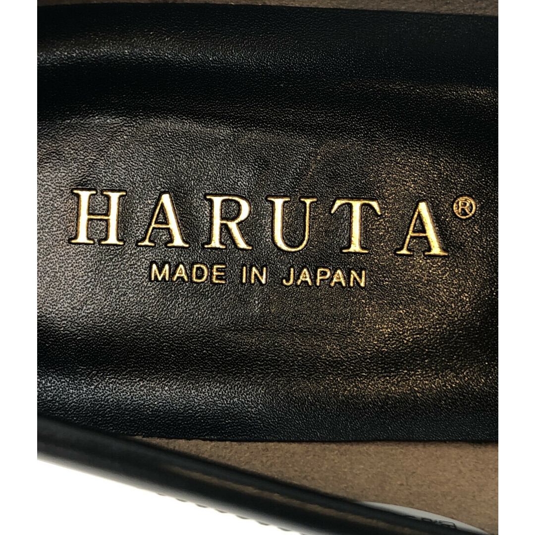 HARUTA(ハルタ)のハルタ HARUTA コインローファー   3048 メンズ 25 EEE メンズの靴/シューズ(その他)の商品写真