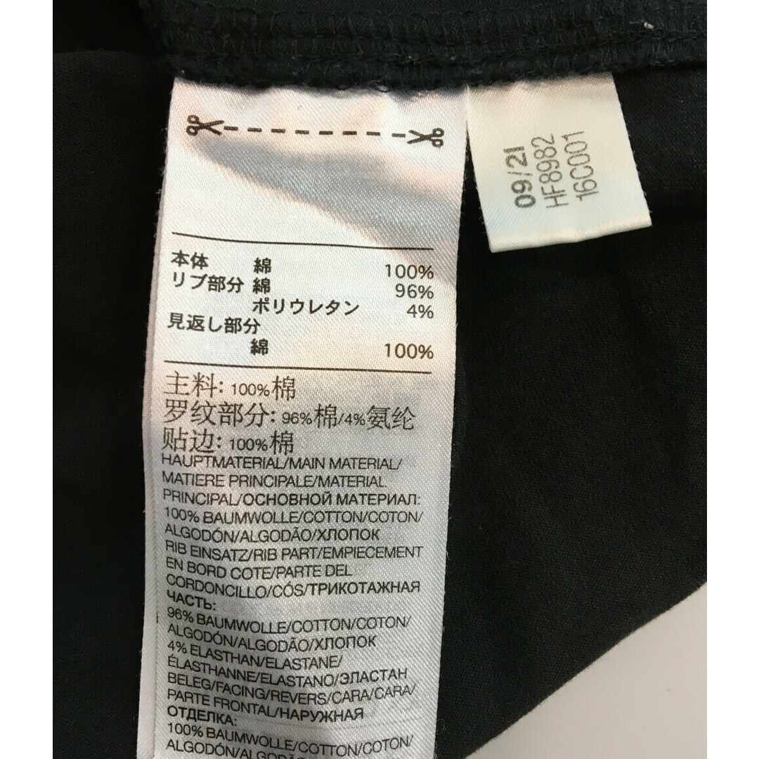 Y-3(ワイスリー)のワイスリー Y-3 長袖Tシャツ    メンズ S メンズのトップス(Tシャツ/カットソー(七分/長袖))の商品写真