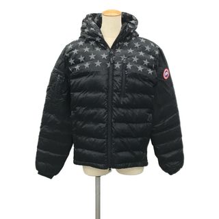 カナダグース(CANADA GOOSE)のカナダグース ダウンジャケット Ron Herma(ダウンジャケット)