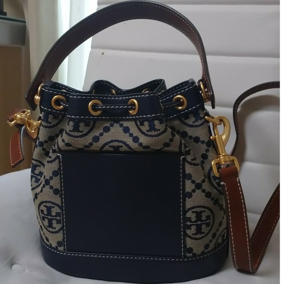 Tory Burch(トリーバーチ)のトリーバーチ バケットバック レディースのバッグ(ショルダーバッグ)の商品写真