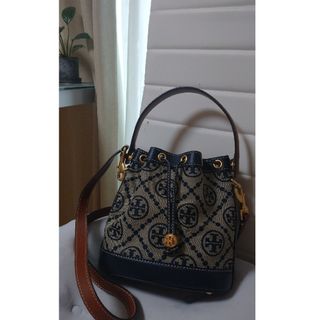 トリーバーチ(Tory Burch)のトリーバーチ バケットバック(ショルダーバッグ)