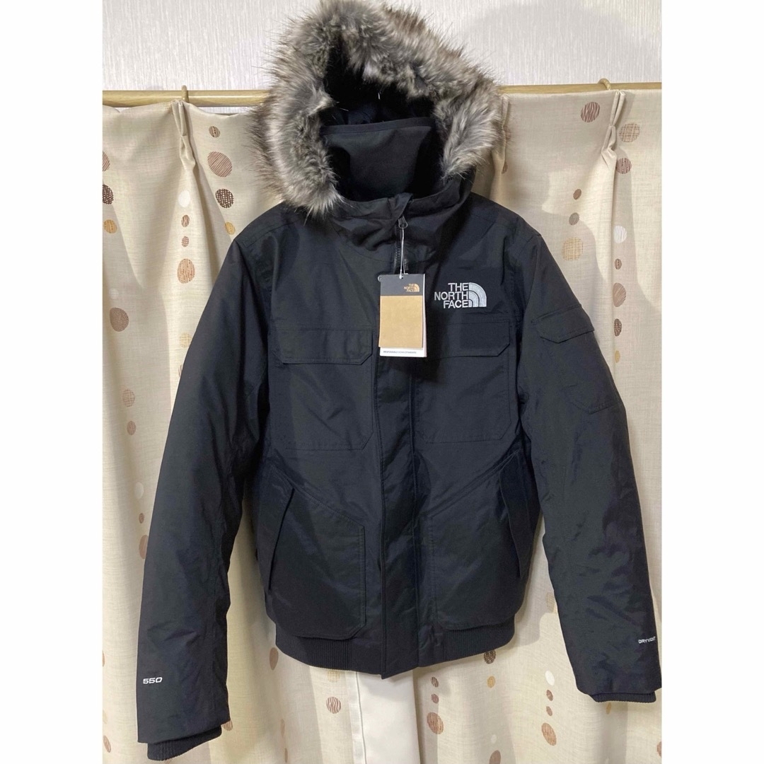 THE NORTH FACE(ザノースフェイス)のノースフェイスダウン THE NORTH FACE GOTHAM 3 JKT  メンズのジャケット/アウター(ダウンジャケット)の商品写真