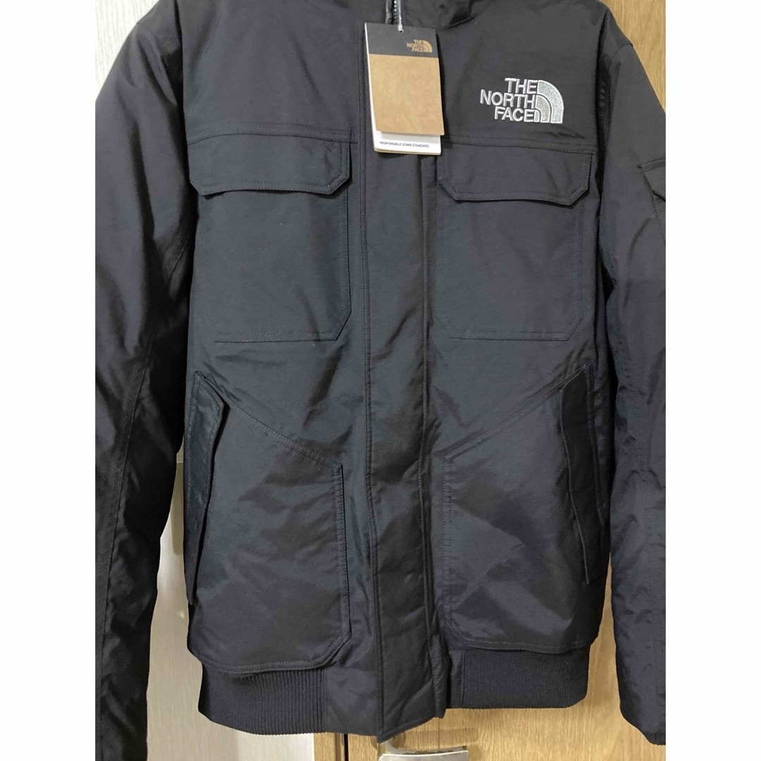 THE NORTH FACE(ザノースフェイス)のノースフェイスダウン THE NORTH FACE GOTHAM 3 JKT  メンズのジャケット/アウター(ダウンジャケット)の商品写真