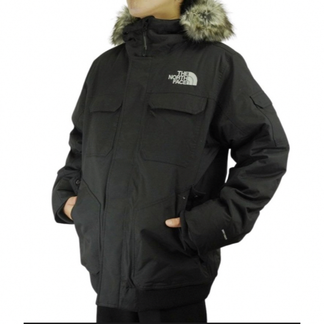 THE NORTH FACE(ザノースフェイス)のノースフェイスダウン THE NORTH FACE GOTHAM 3 JKT  メンズのジャケット/アウター(ダウンジャケット)の商品写真