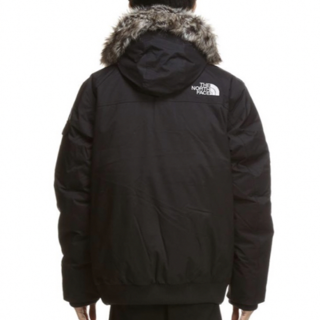 THE NORTH FACE(ザノースフェイス)のノースフェイスダウン THE NORTH FACE GOTHAM 3 JKT  メンズのジャケット/アウター(ダウンジャケット)の商品写真