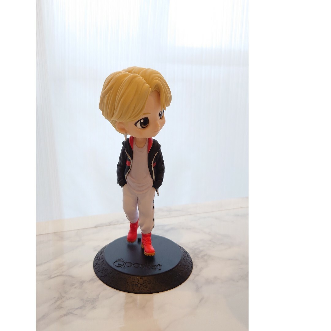 防弾少年団(BTS) - Qposket BTS ジミン 防弾少年団 JIMIN 防弾少年団(BTS) - Qposket BTS ジミン 防弾少年団 JIMIN