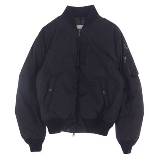 モンクレール MA-1 ジャケット/アウター(メンズ)の通販 77点 | MONCLER モンクレール MA-1 ジャケット/アウター(メンズ)の通販 77点 | MONCLER