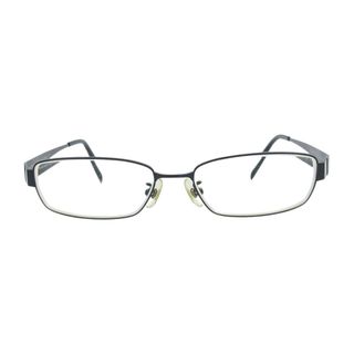 バーバリー(BURBERRY)のBURBERRY バーバリー メガネ BC5006T ブラックレーベル 度入り アイウェア 眼鏡 ブラック系 54□16　145【中古】(サングラス/メガネ)