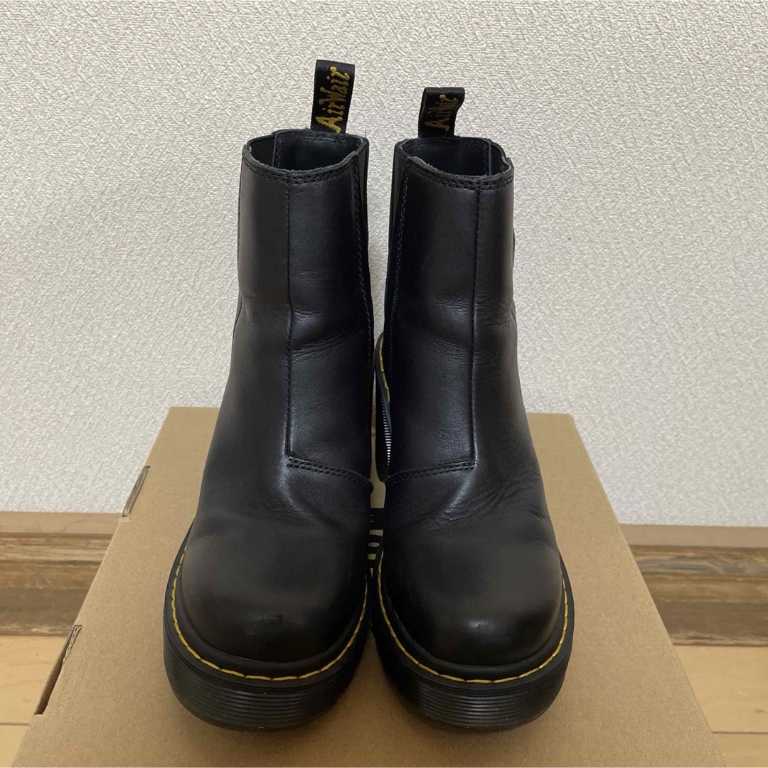 Dr.Martens(ドクターマーチン)の⚫︎ねね様⚫︎ SPENCE チェルシー ブーツ レディースの靴/シューズ(ブーツ)の商品写真