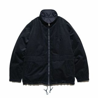 ザノースフェイス(THE NORTH FACE)のザ ノースフェイス コーデュロイフィールドリバーシブルジャケット(ダウンジャケット)