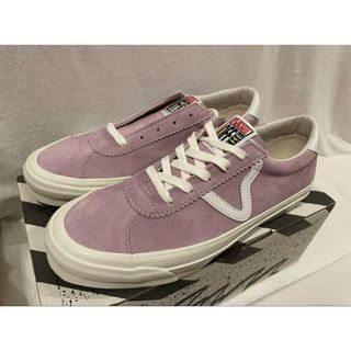 バンズボルト(VANS VAULT)の新品バンズボルトSPORTスタイル73OLDSKOOLスリッポンERAエラ27h(スニーカー)