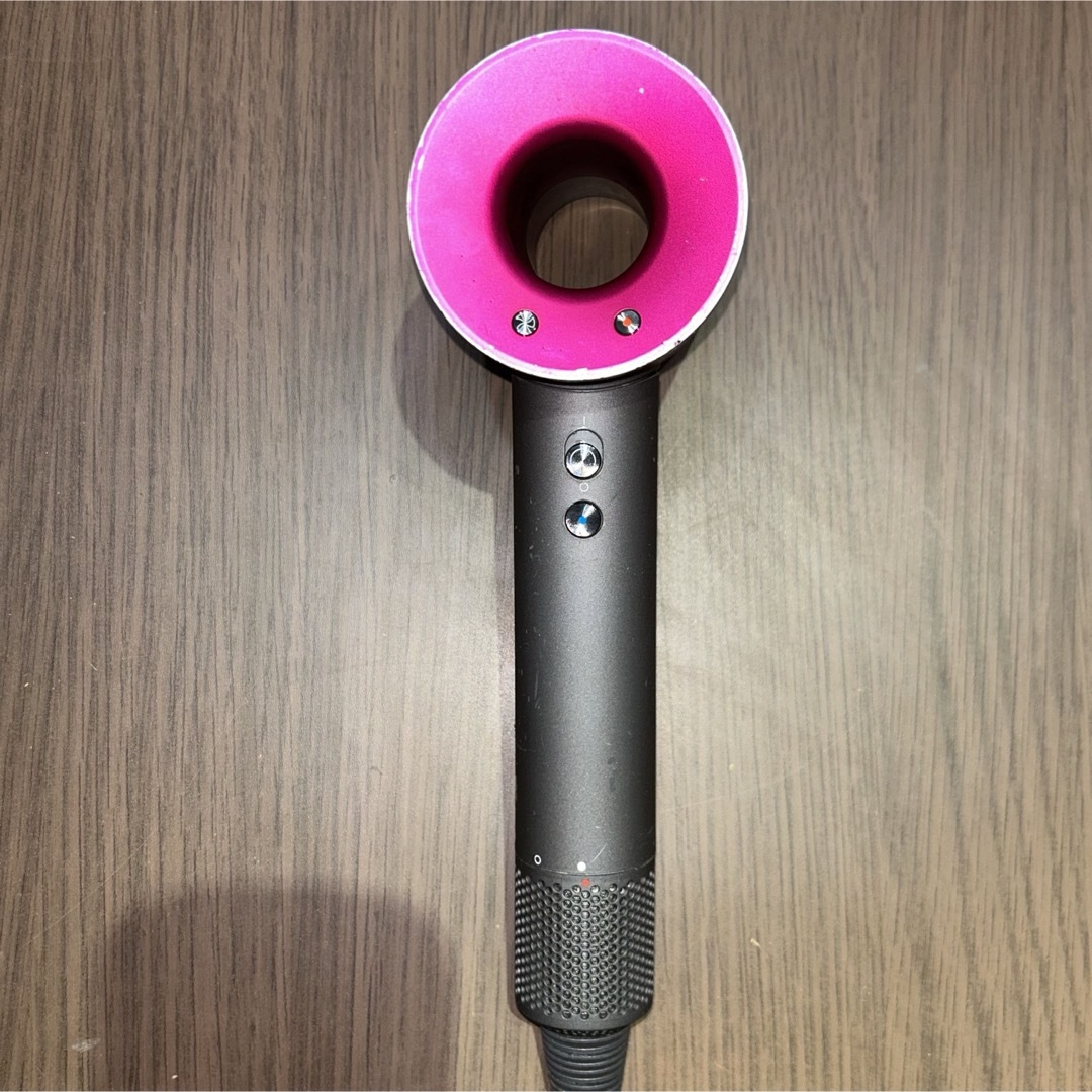 Dyson - ダイソン メンテナンス済み dyson supersonic HD03 (61)の通販