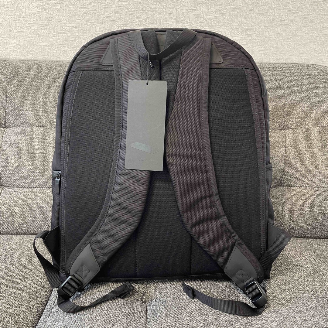 MONOLITH - 【タグ付き未使用品】MONOLITH BACKPACK SOLID L モノリス