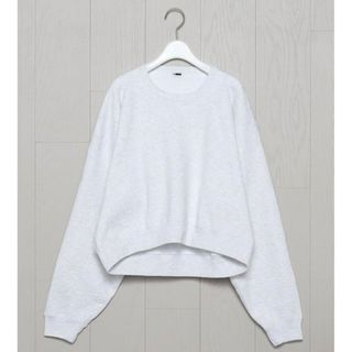 ユナイテッドアローズ(UNITED ARROWS)のエイチビューティーアンドユース  HEAVY SWEAT  PULLOVER(トレーナー/スウェット)