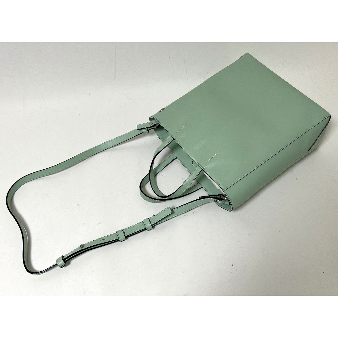 Epoi - Epoi エポイ エムエム トートバッグ S ショルダーバッグ Epoi - Epoi エポイ エムエム トートバッグ S ショルダーバッグ