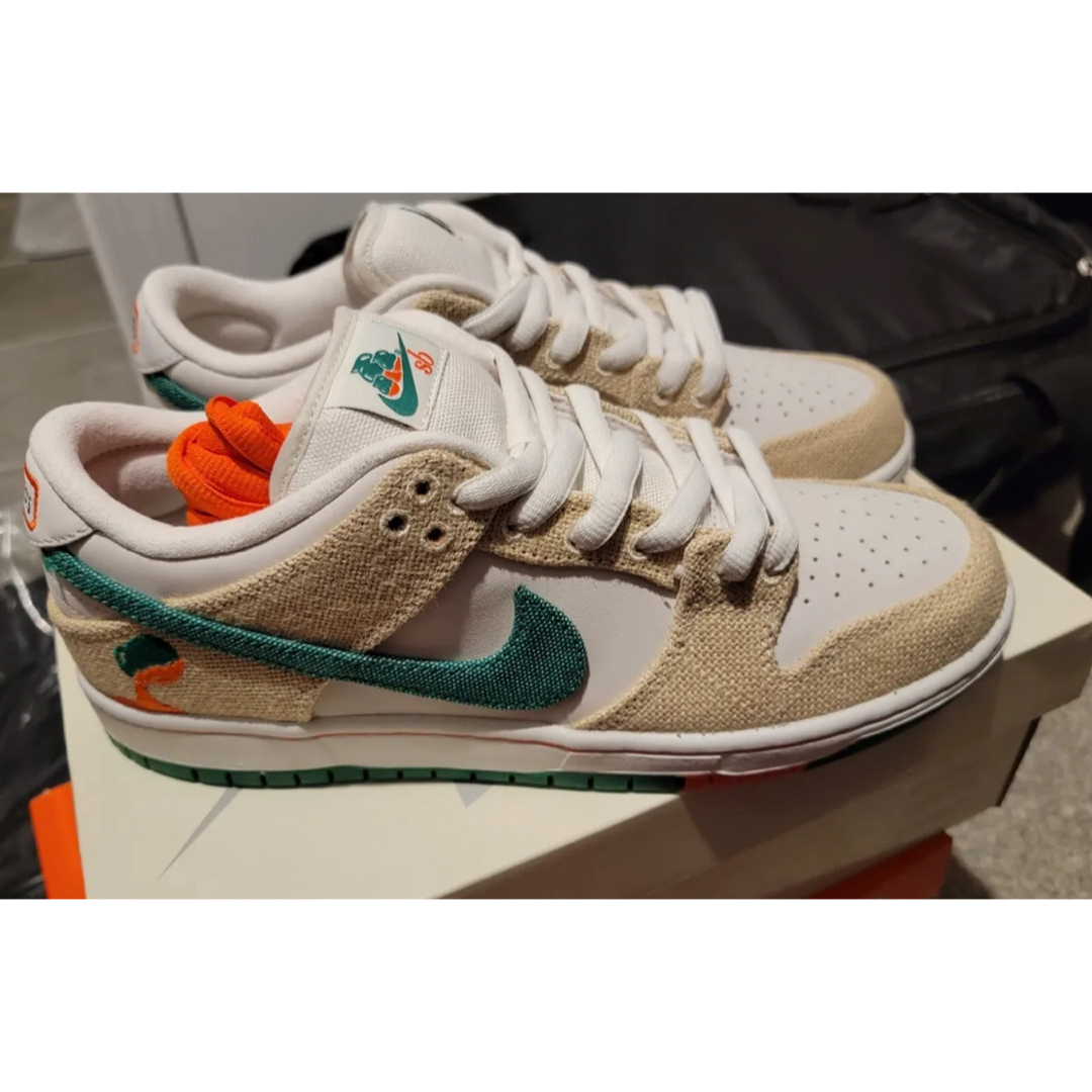 NIKE(ナイキ)のNike dunk sb Low Jarritos F&F ハリトス サイズ10 メンズの靴/シューズ(スニーカー)の商品写真