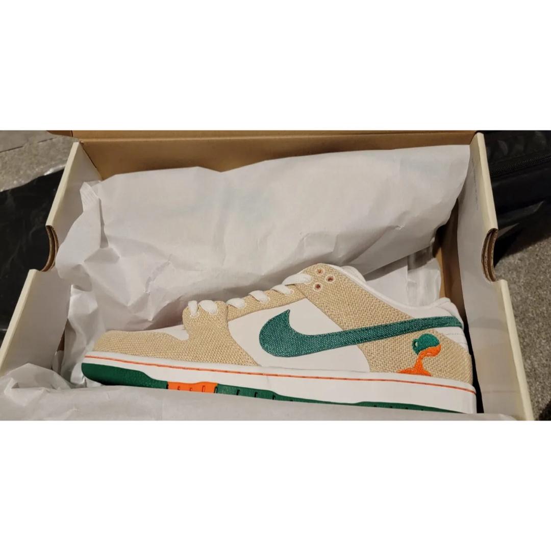 NIKE(ナイキ)のNike dunk sb Low Jarritos F&F ハリトス サイズ10 メンズの靴/シューズ(スニーカー)の商品写真