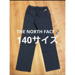 ザノースフェイス(THE NORTH FACE)の⭐️ノースフェイス　 COLTS CHINO PANT アウトドア　140(パンツ/スパッツ)