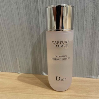 クリスチャンディオール(Christian Dior)のディオール　カプチュールトータル　インテンシブ　エッセンス　ローション(化粧水/ローション)