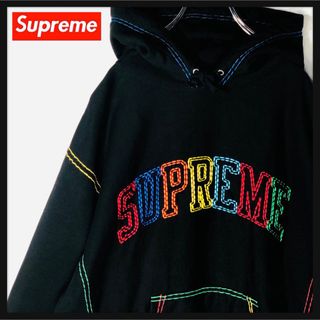 Supreme(パーカー)のフリマアイテム一覧 Supreme(パーカー)のフリマアイテム一覧