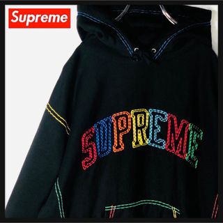 シュプリーム カラフル パーカー(メンズ)の通販 22点 | Supremeの