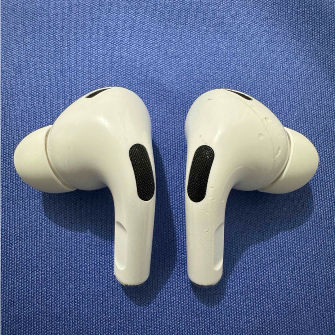 アップル Airpods Pro 第2世代 スマホ/家電/カメラのオーディオ機器(ヘッドフォン/イヤフォン)の商品写真