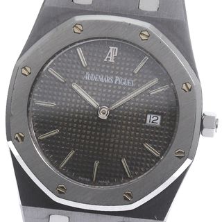 オーデマピゲ(AUDEMARS PIGUET)のオーデマ・ピゲ AUDEMARS PIGUET 56175TT ロイヤルオーク デイト クォーツ メンズ _782234(腕時計(アナログ))