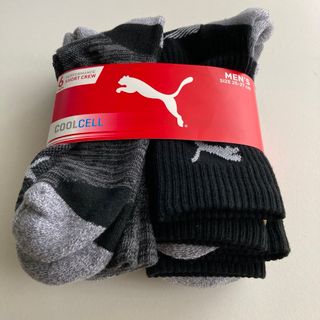 プーマ(PUMA)のプーマ　靴下　コストコ(ソックス)