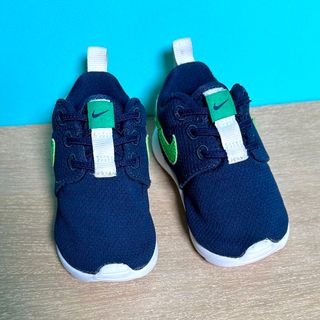 ナイキ(NIKE)のナイキ【NIKE】ローシワン［KIDS］(スニーカー)