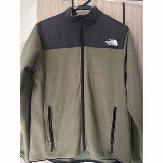 ザノースフェイス(THE NORTH FACE)のバーサマイクロジャケット　最終値下げ(マウンテンパーカー)