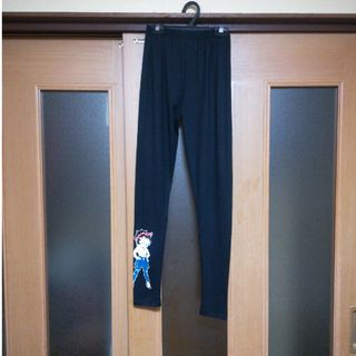 ベティブープ(Betty Boop)のbetty boop　お値段値下げしました宜しくお願い致します(スキニーパンツ)