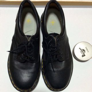 ドクターマーチン(Dr.Martens)の10日まで値下げ☆Dr.martens(ローファー/革靴)