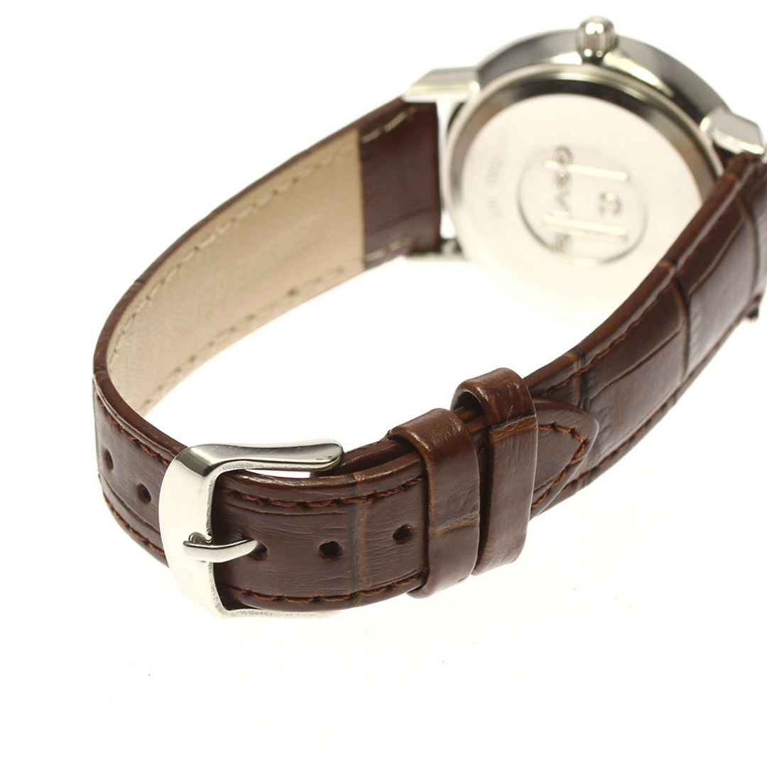 OMEGA(オメガ)のオメガ OMEGA デビル デイト 自動巻き メンズ _790877 メンズの時計(腕時計(アナログ))の商品写真