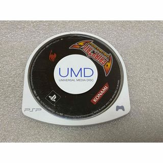 コナミ(KONAMI)のフェアリーテイル ポータブルギルド　PSP(携帯用ゲームソフト)